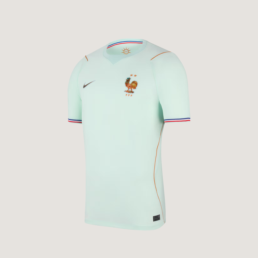 France - Maillot Extérieur Coupe Du Monde 2026