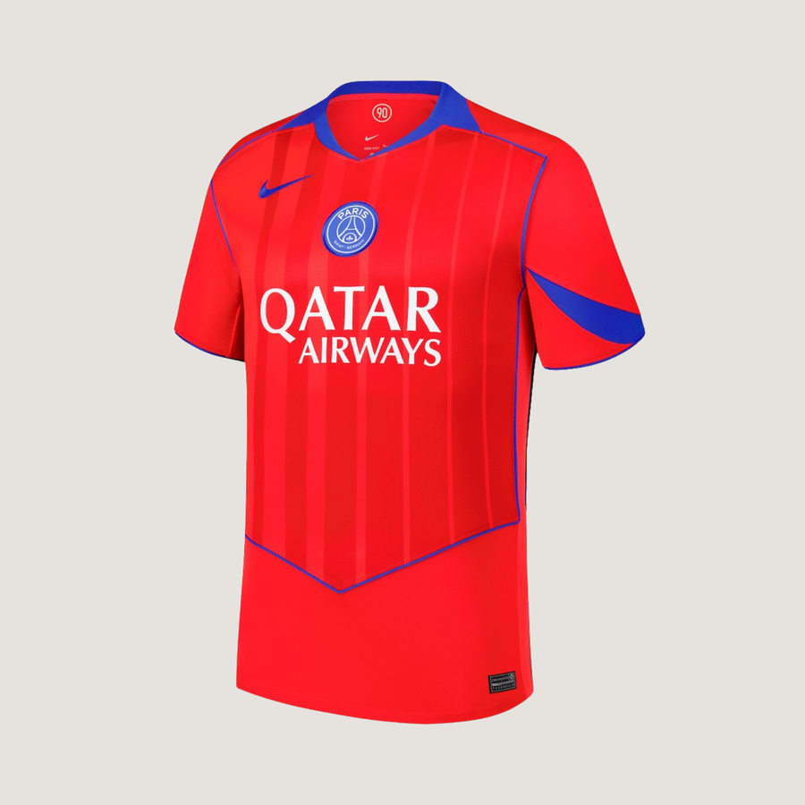 Paris Saint-Germain (PSG) - Maillot Third 2025/26