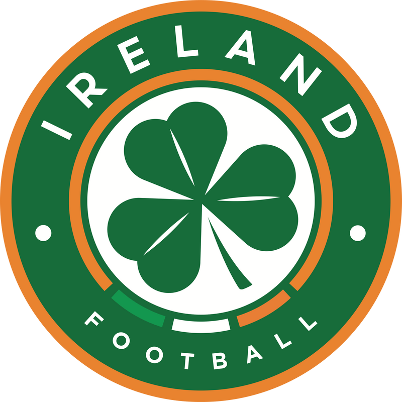 IRLAND